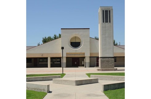 Ruben S. Ayala High School